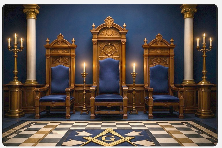 Ceremonial traditions